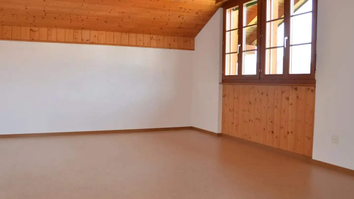 Apartment for rent - Chromenstrasse 10, 1716 Plaffeien - Photo 3