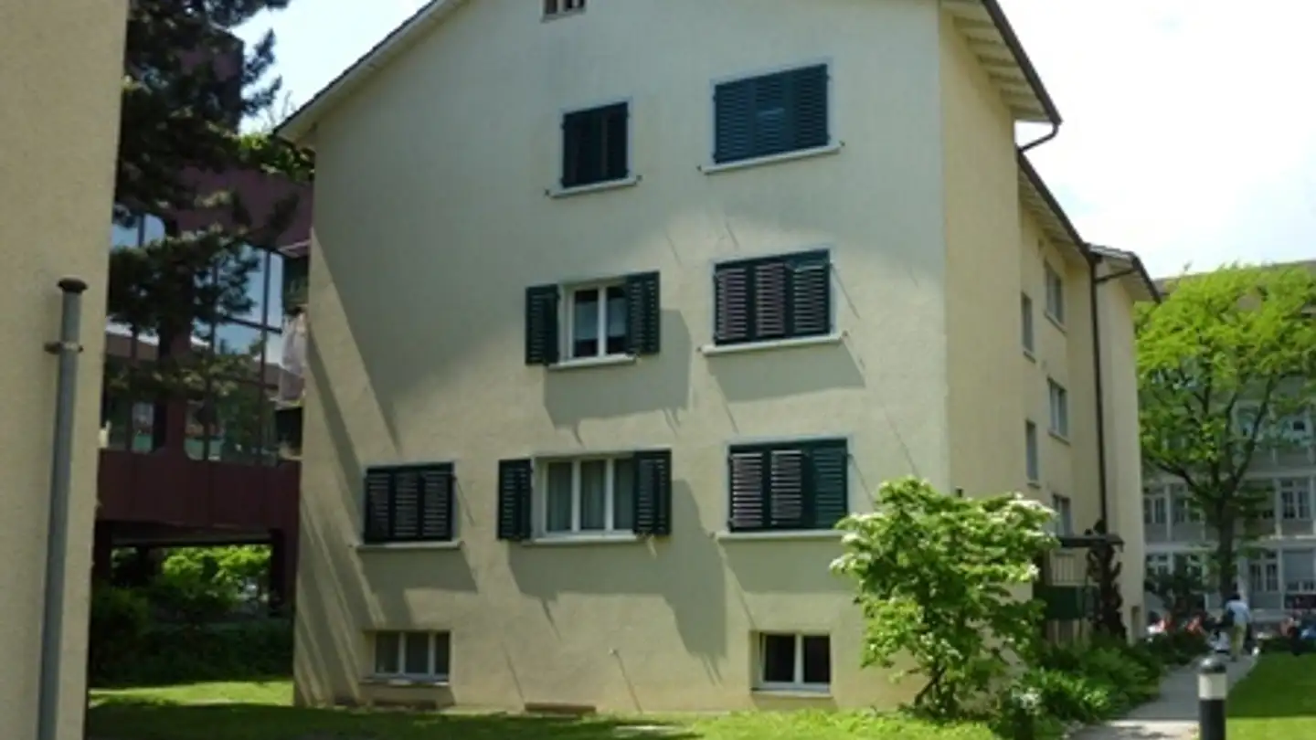 Einzelgarage mieten - Flurstrasse, 8048 Zürich