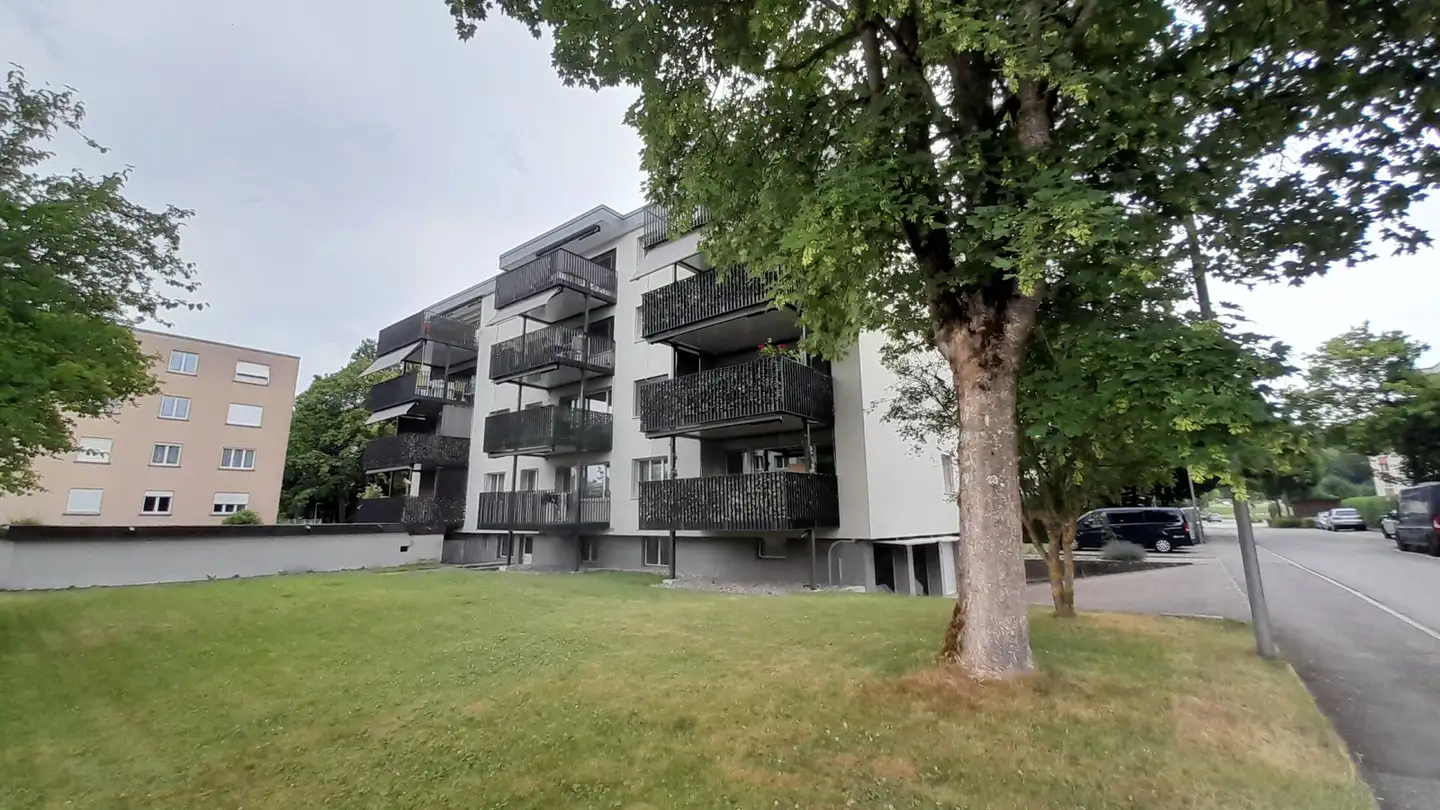 Apartment for rent - Feldeggstrasse, 3322 Urtenen-Schönbühl