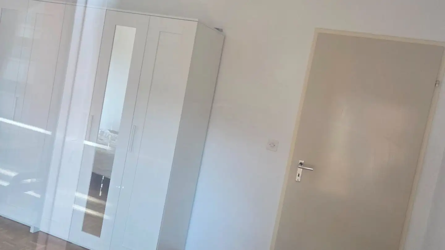 Apartment for rent - Piazza Molino Nuovo, 6900 Lugano