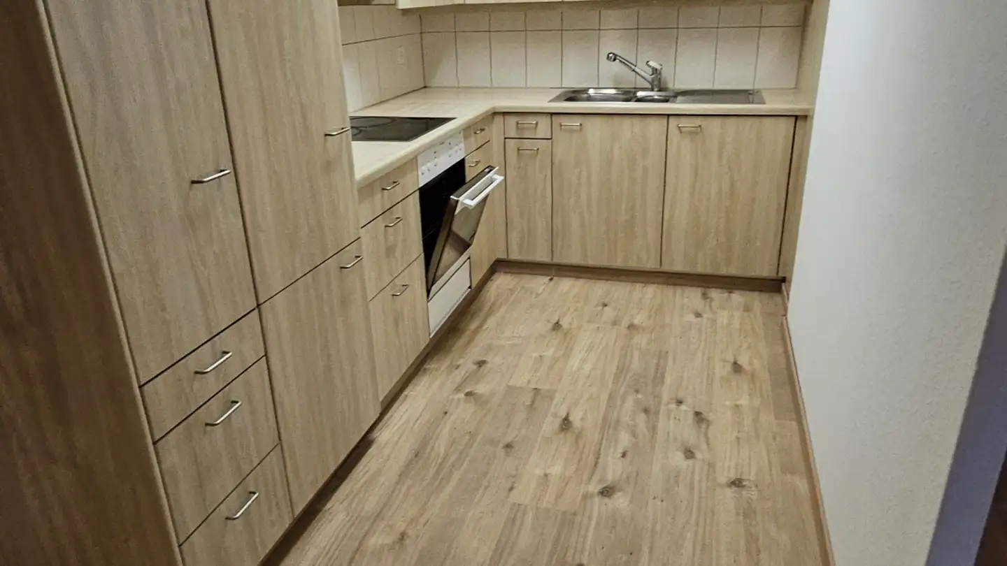 Apartment for rent - Untere Dorfstrasse 48, 8964 Rudolfstetten