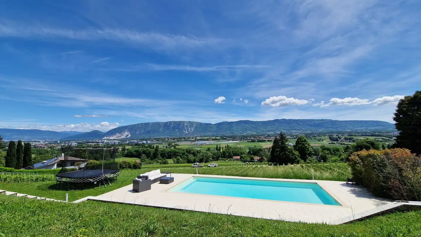 Casa singola in vendita - 1232 Confignon - Foto 2