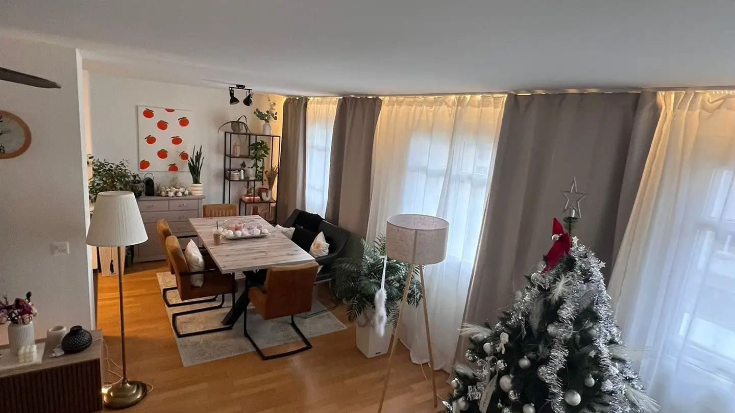 Appartamento in affitto - Hauptstrasse 89, 5070 Frick - Foto 3