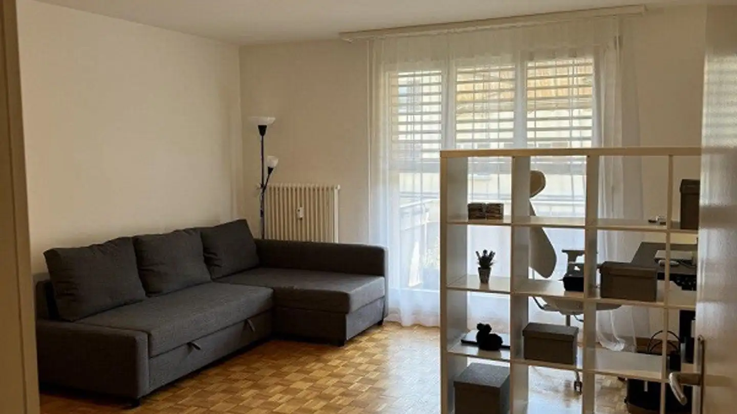 Apartment for rent - Zelglistrasse 1, 8046 Zürich - Photo 3