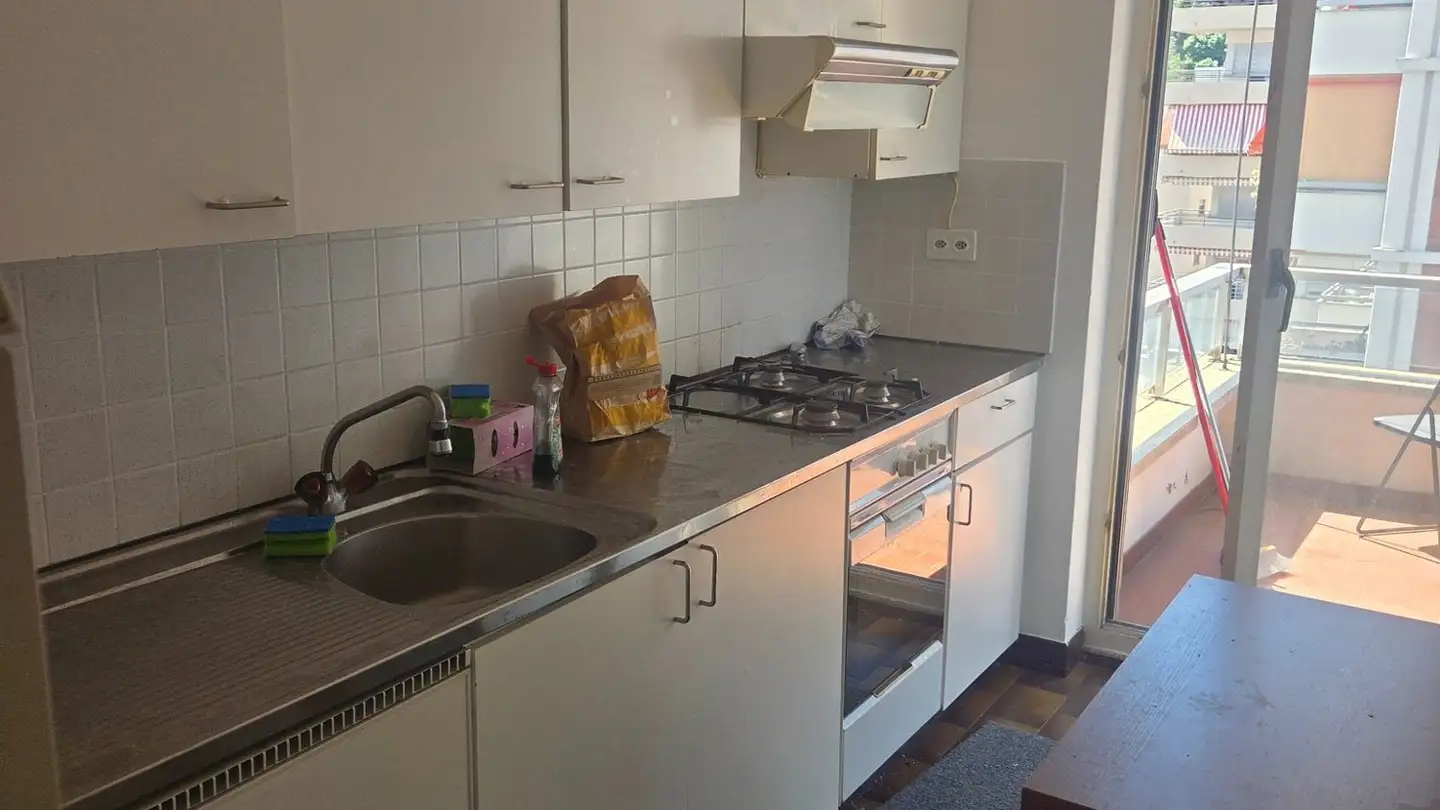 Apartment for rent - Piazza Molino Nuovo, 6900 Lugano - Photo 3