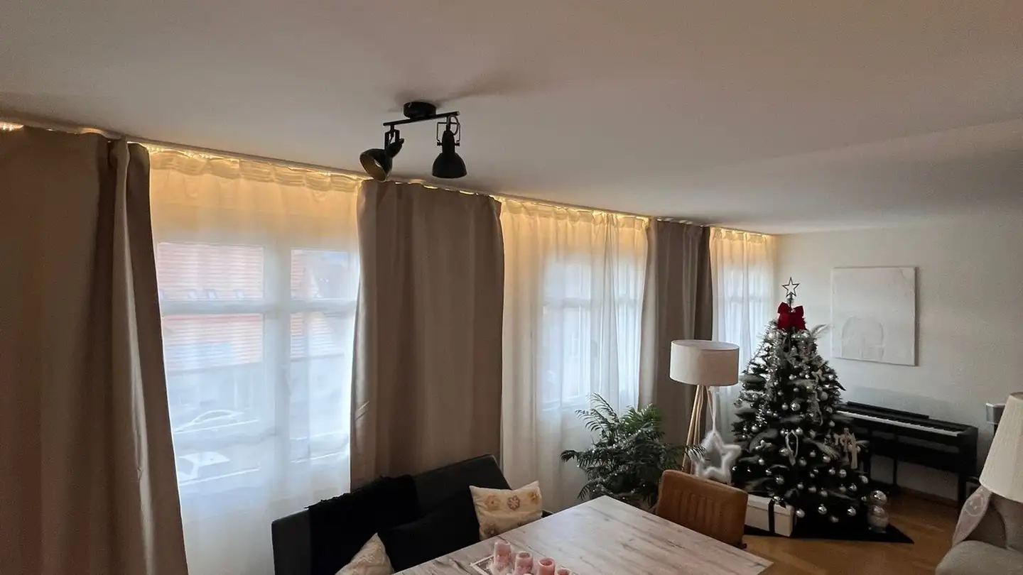 Appartamento in affitto - Hauptstrasse 89, 5070 Frick - Foto 4