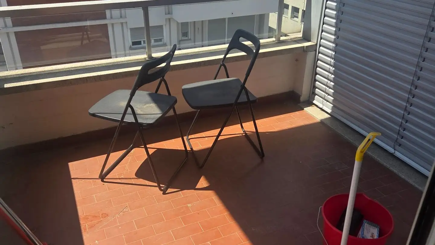 Apartment for rent - Piazza Molino Nuovo, 6900 Lugano - Photo 4
