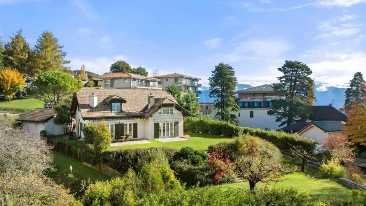 Maison individuelle à vendre - 1091 Grandvaux - Photo 2