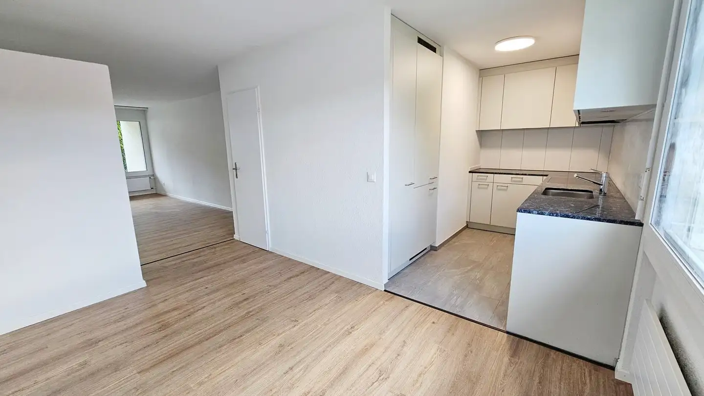 Apartment for rent - Fischerhof 4, 6234 Triengen