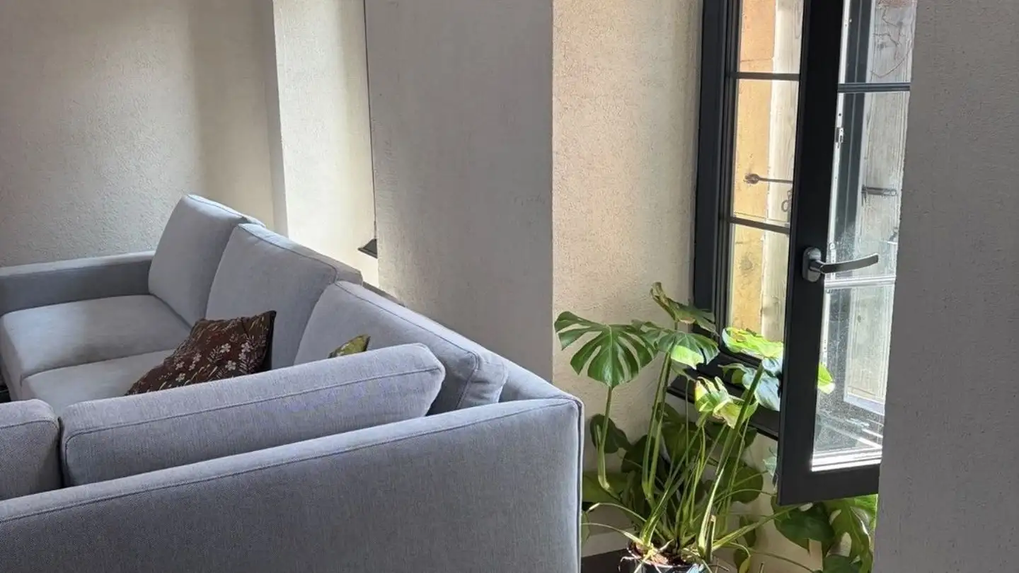 Appartement à louer - Grand-Rue 11, 1426 Concise