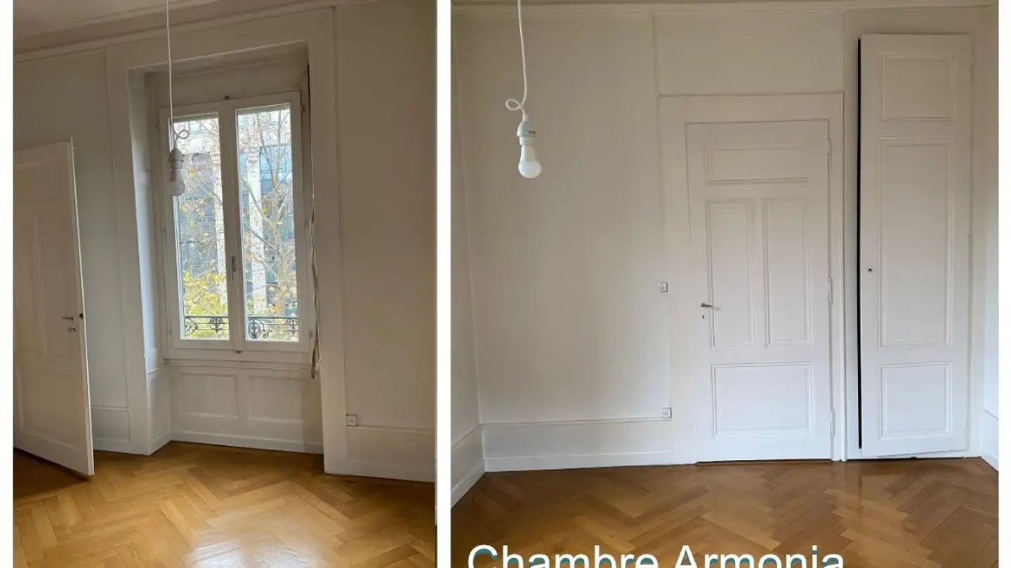 Chambre à louer - 1203 Genève - Photo 3