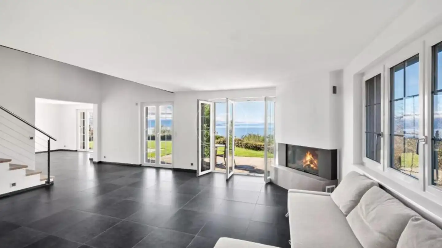 Maison individuelle à vendre - 1091 Grandvaux - Photo 4