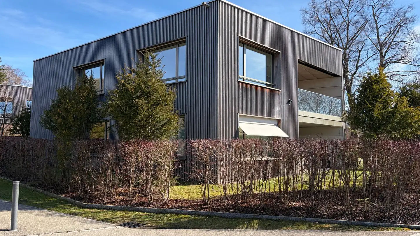 Appartement à louer - Rietstrasse 4a, 8700 Küsnacht ZH