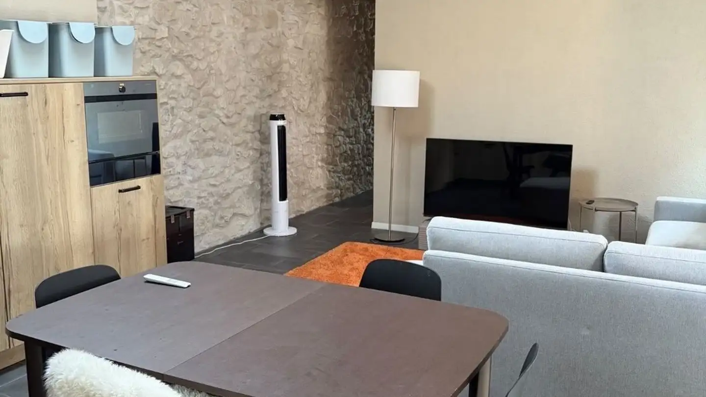 Appartement à louer - Grand-Rue 11, 1426 Concise - Photo 2