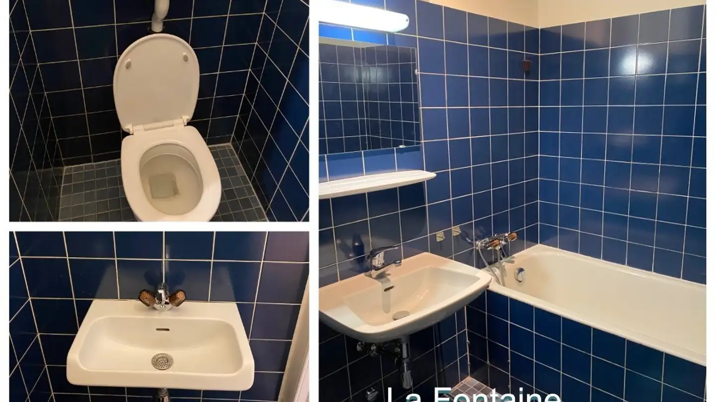 Chambre à louer - 1203 Genève - Photo 4