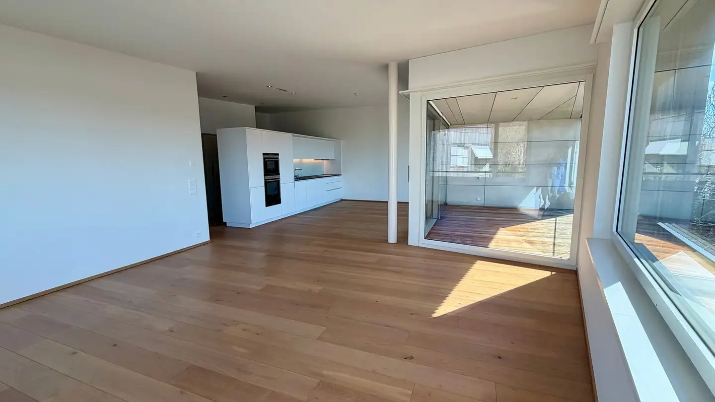 Appartement à louer - Rietstrasse 4a, 8700 Küsnacht ZH - Photo 2