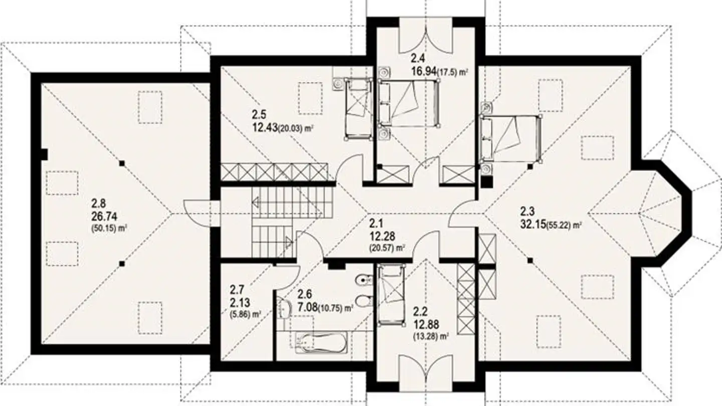 Villa in vendita - 5600 Ammerswil AG - Foto 4