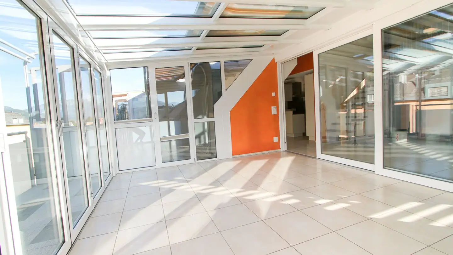 Attico in vendita - Grossfeldstrasse 14, 8887 Mels - Photo 4