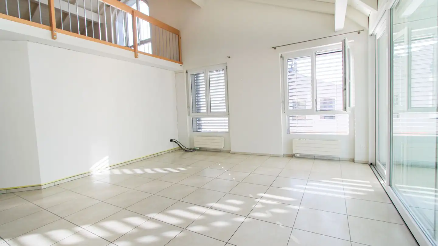 Attico in vendita - Grossfeldstrasse 14, 8887 Mels - Photo 3