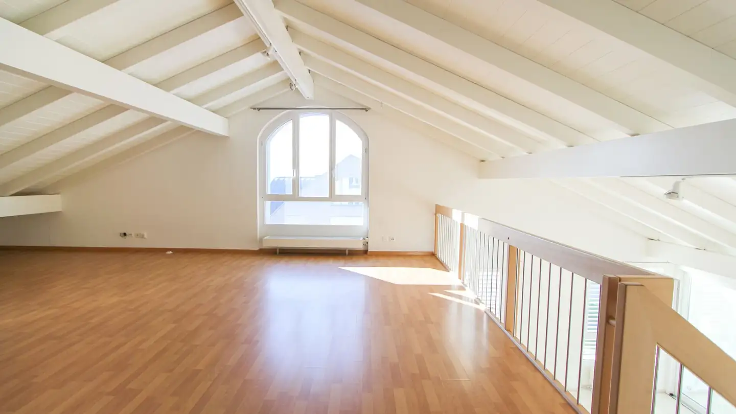 Attico in vendita - Grossfeldstrasse 14, 8887 Mels - Photo 2