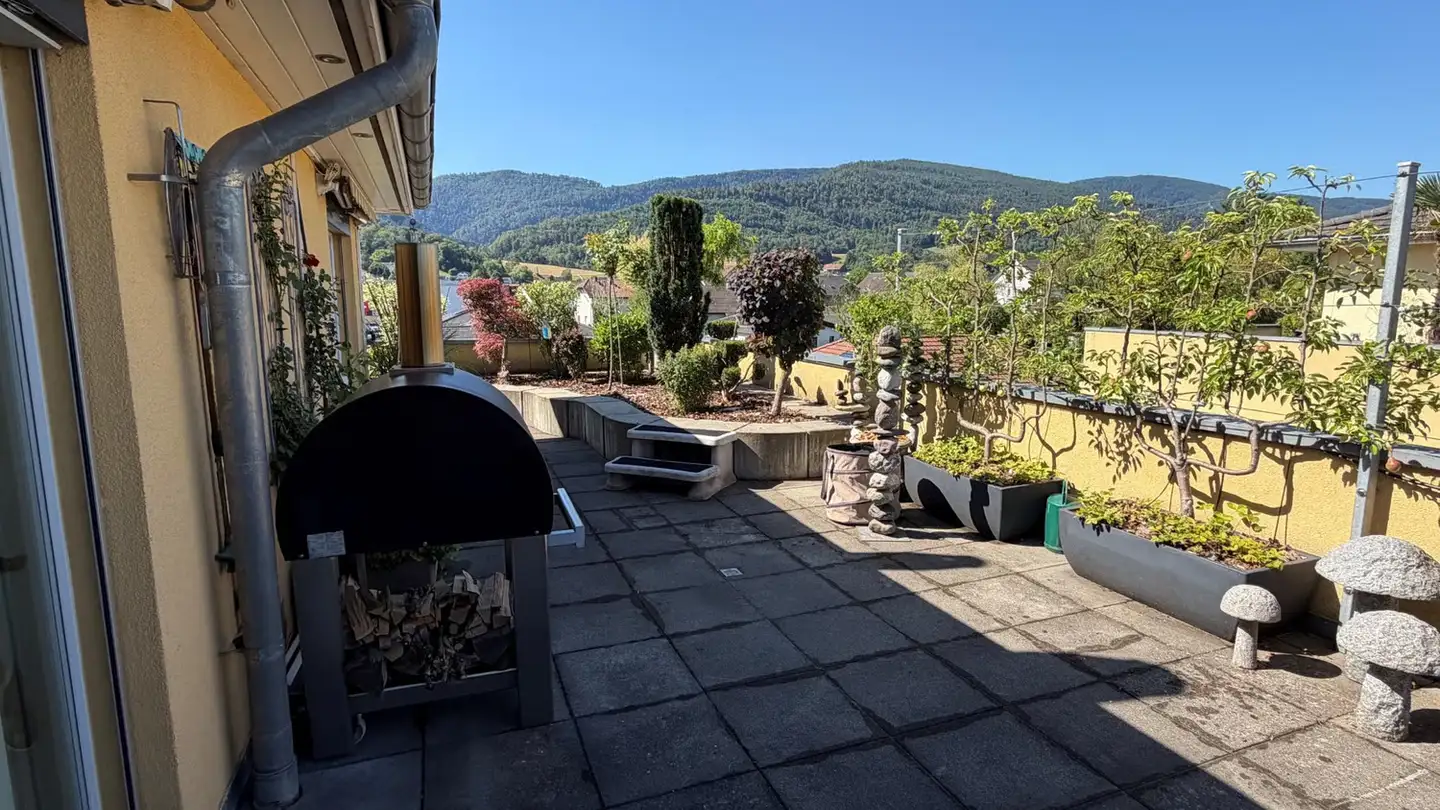 Apartment for sale - Rue Es Crès 27, 2830 Courrendlin
