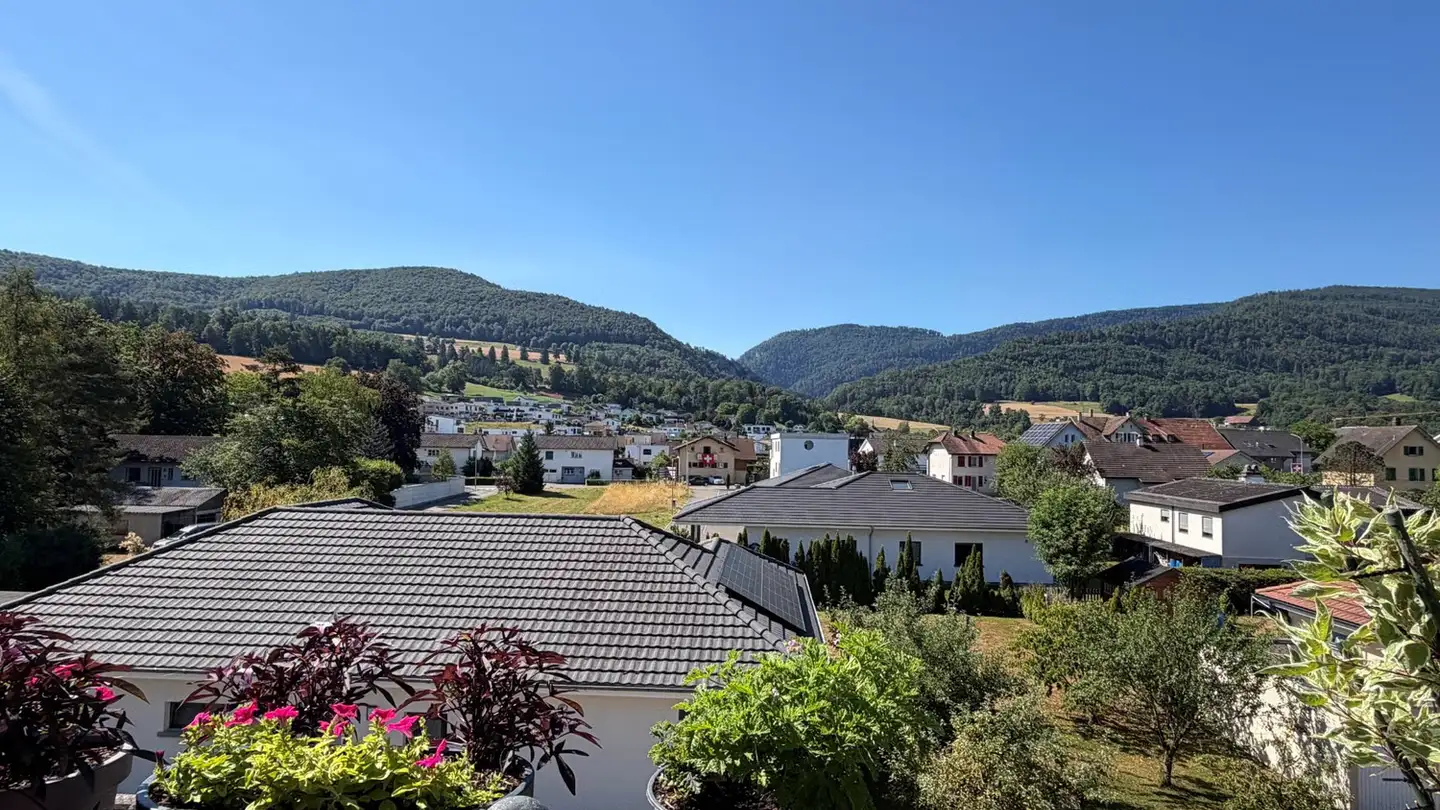 Appartement à vendre - Rue Es Crès 27, 2830 Courrendlin - Photo 4