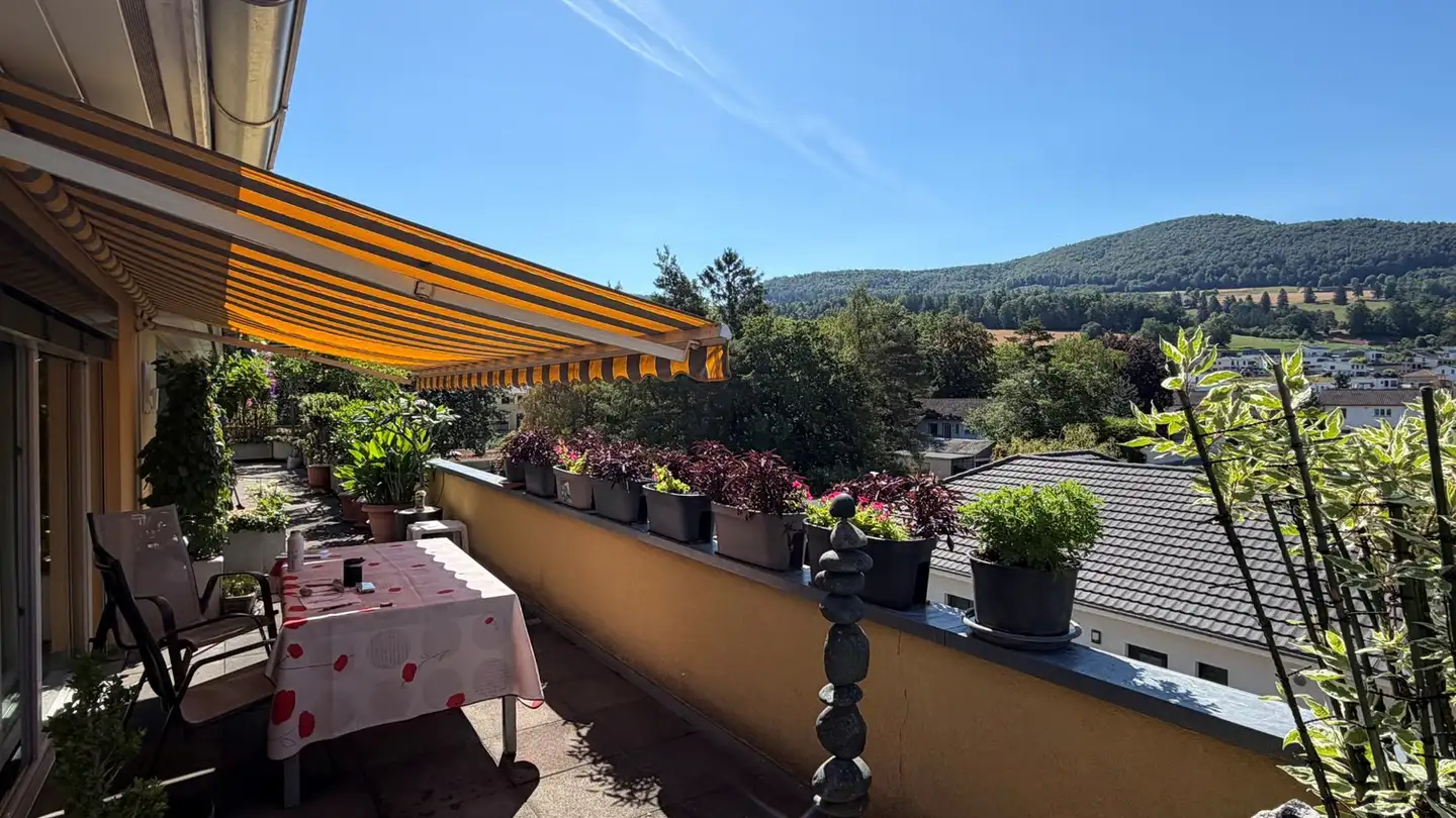 Appartement à vendre - Rue Es Crès 27, 2830 Courrendlin - Photo 2