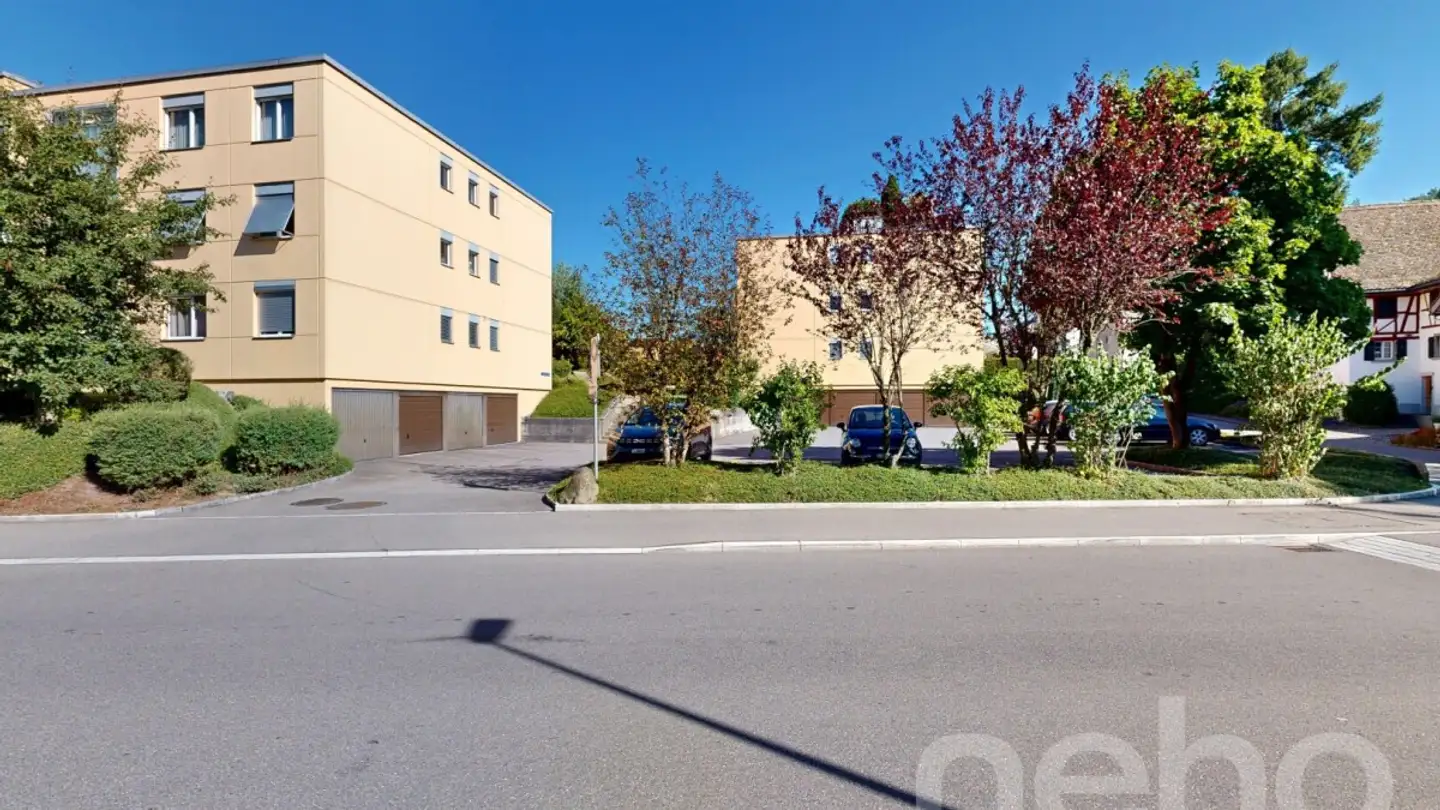 Apartment for sale - 8810 Horgen