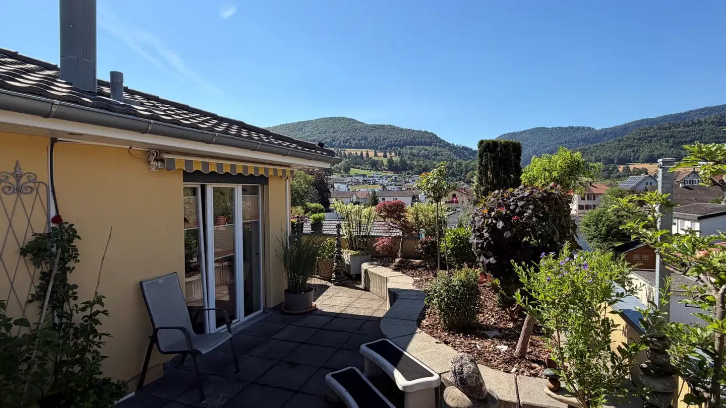 Wohnung kaufen - Rue Es Crès, 2830 Courrendlin