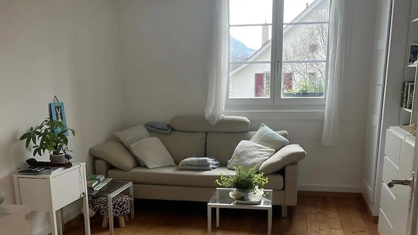 Furnished apartment for rent - 3006 Bern