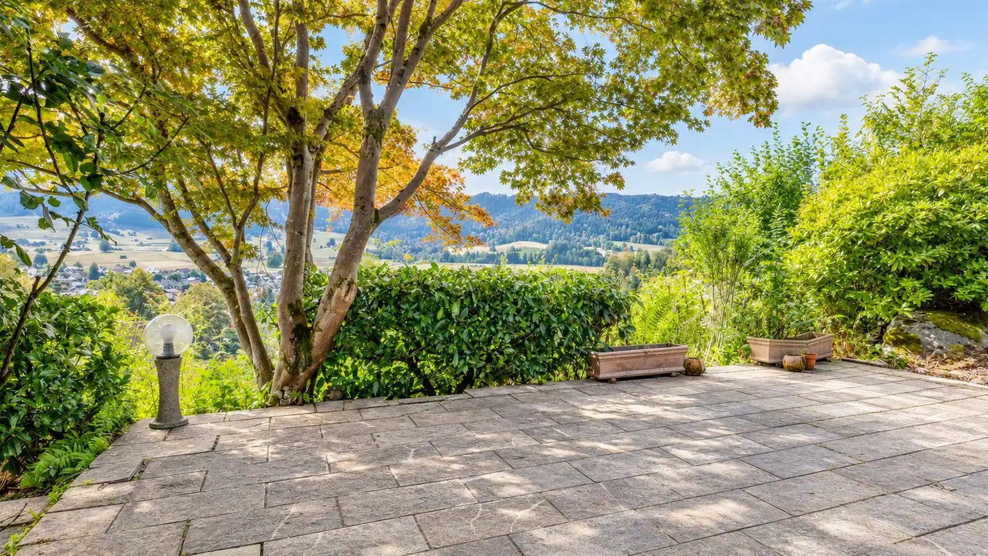 Einfamilienhaus kaufen - Waldhofstrasse 28, 6314 Unterägeri - Foto 3
