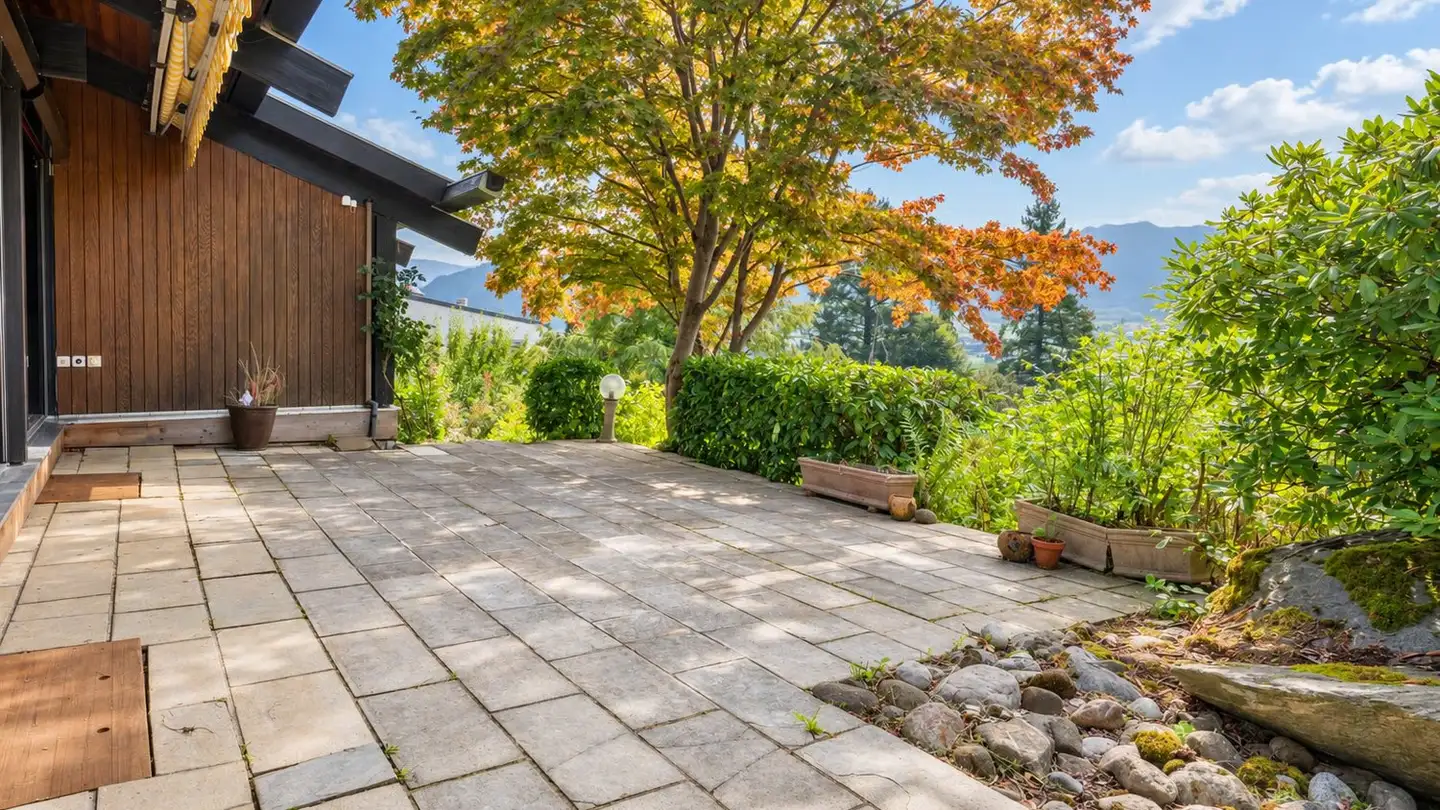 Einfamilienhaus kaufen - Waldhofstrasse 28, 6314 Unterägeri - Foto 4