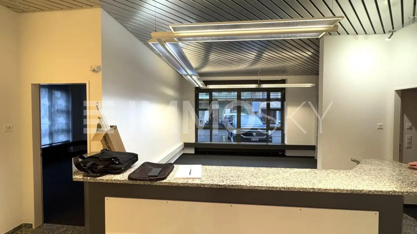 Spazio ufficio in vendita - 9230 Flawil - Foto 2