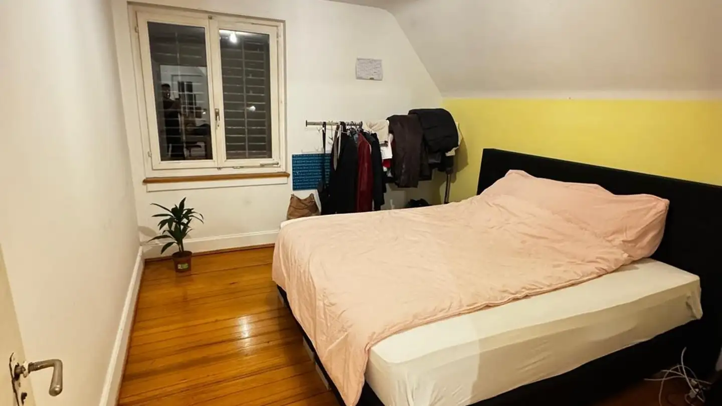 Chambre à louer - 8803 Rüschlikon