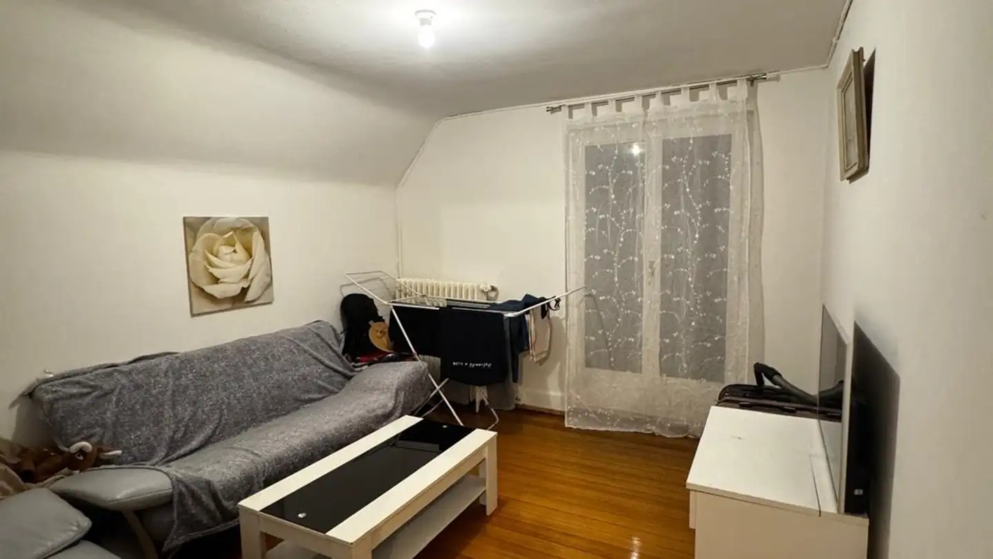 Chambre à louer - 8803 Rüschlikon - Photo 2