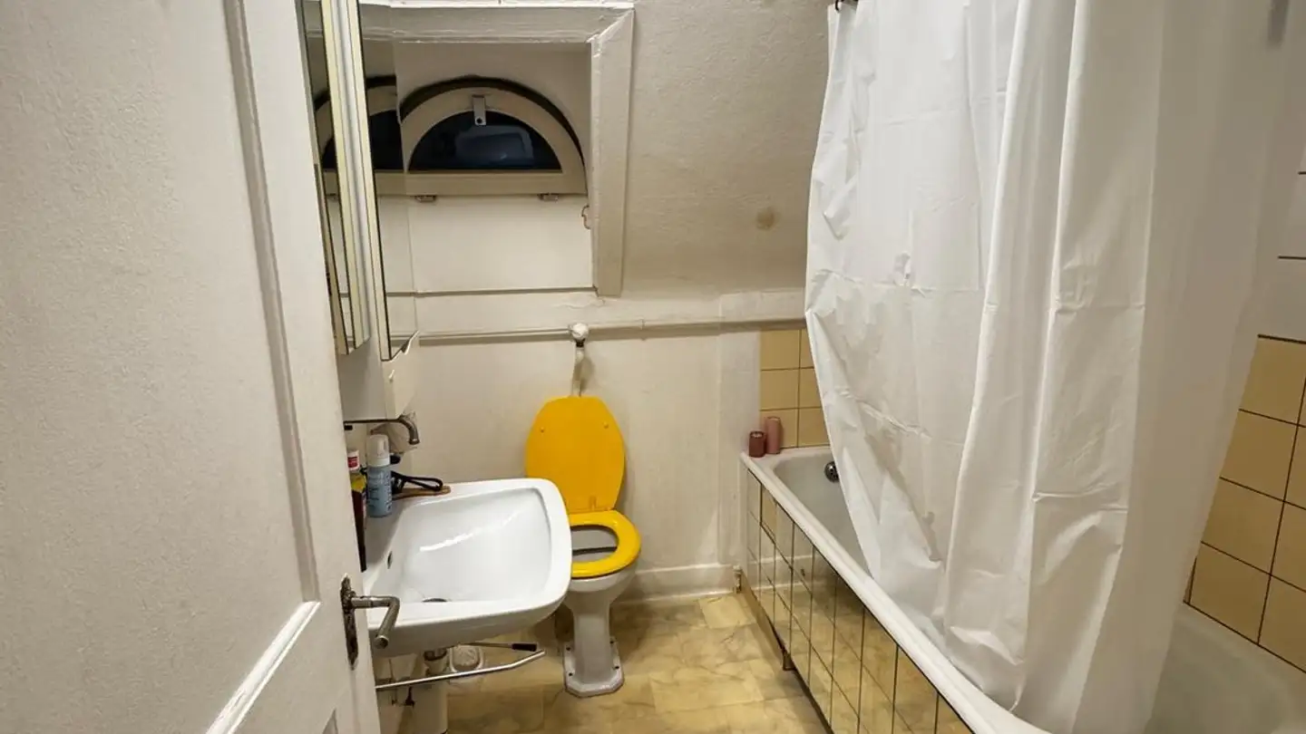 Chambre à louer - 8803 Rüschlikon - Photo 3