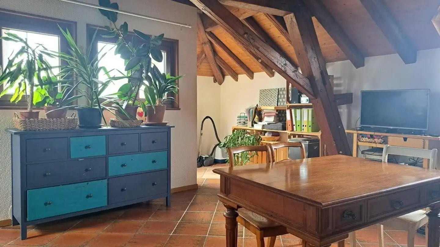 Appartement à louer - Grand-Rue 10, 1315 La Sarraz - Photo 2