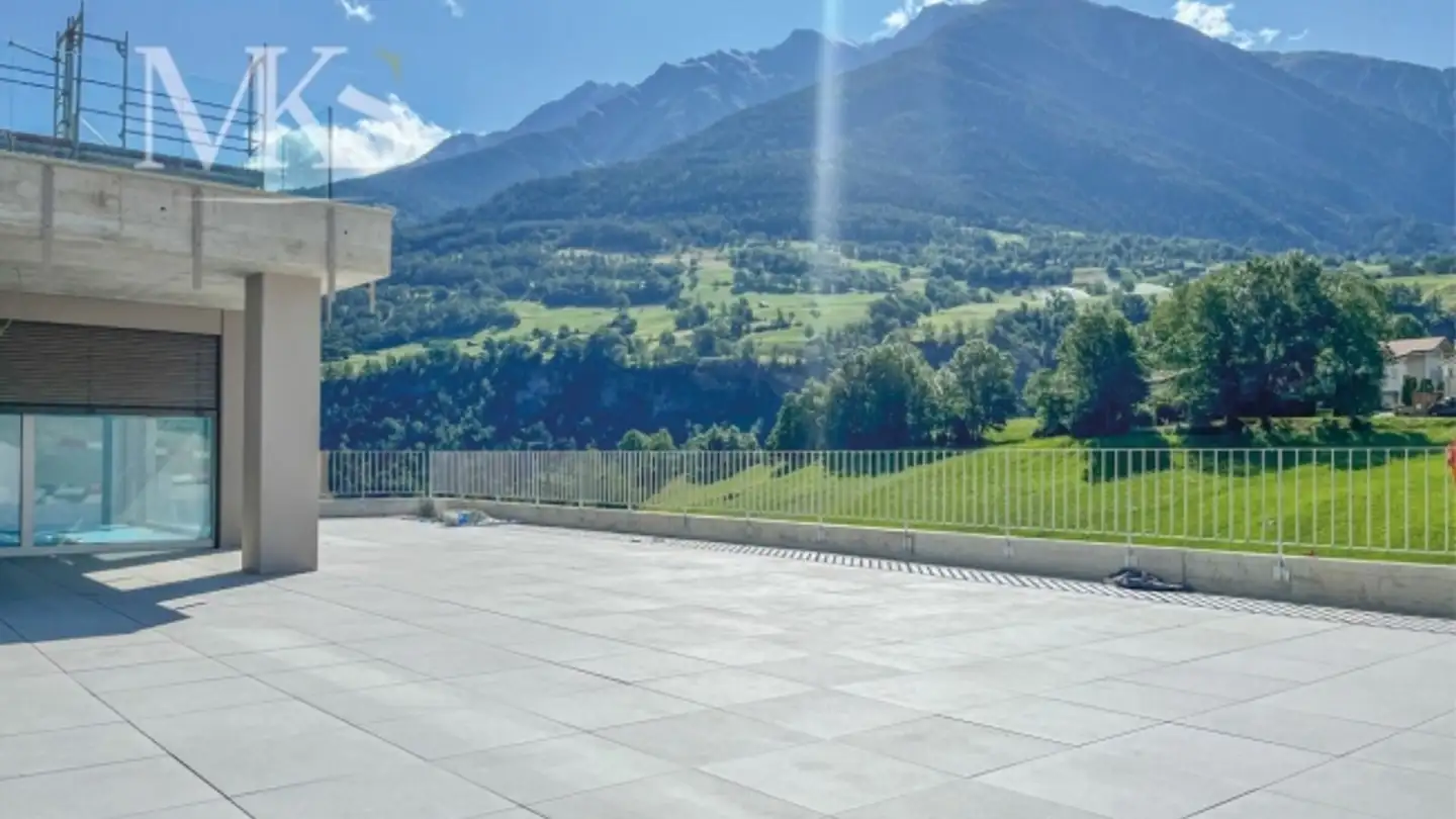 Appartement à vendre - 3982 Bitsch - Photo 2