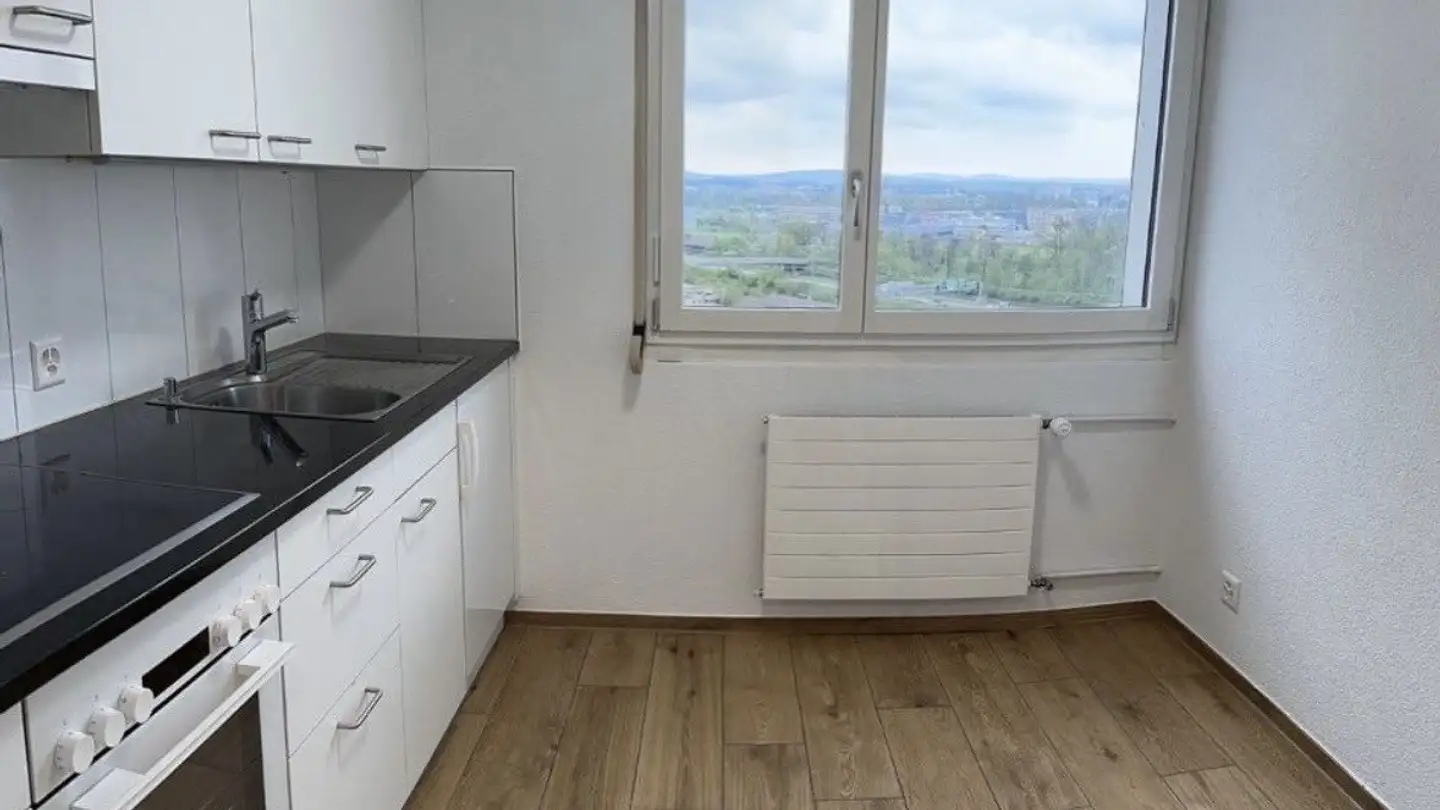 Apartment for rent - 8051 Zürich - Photo 2