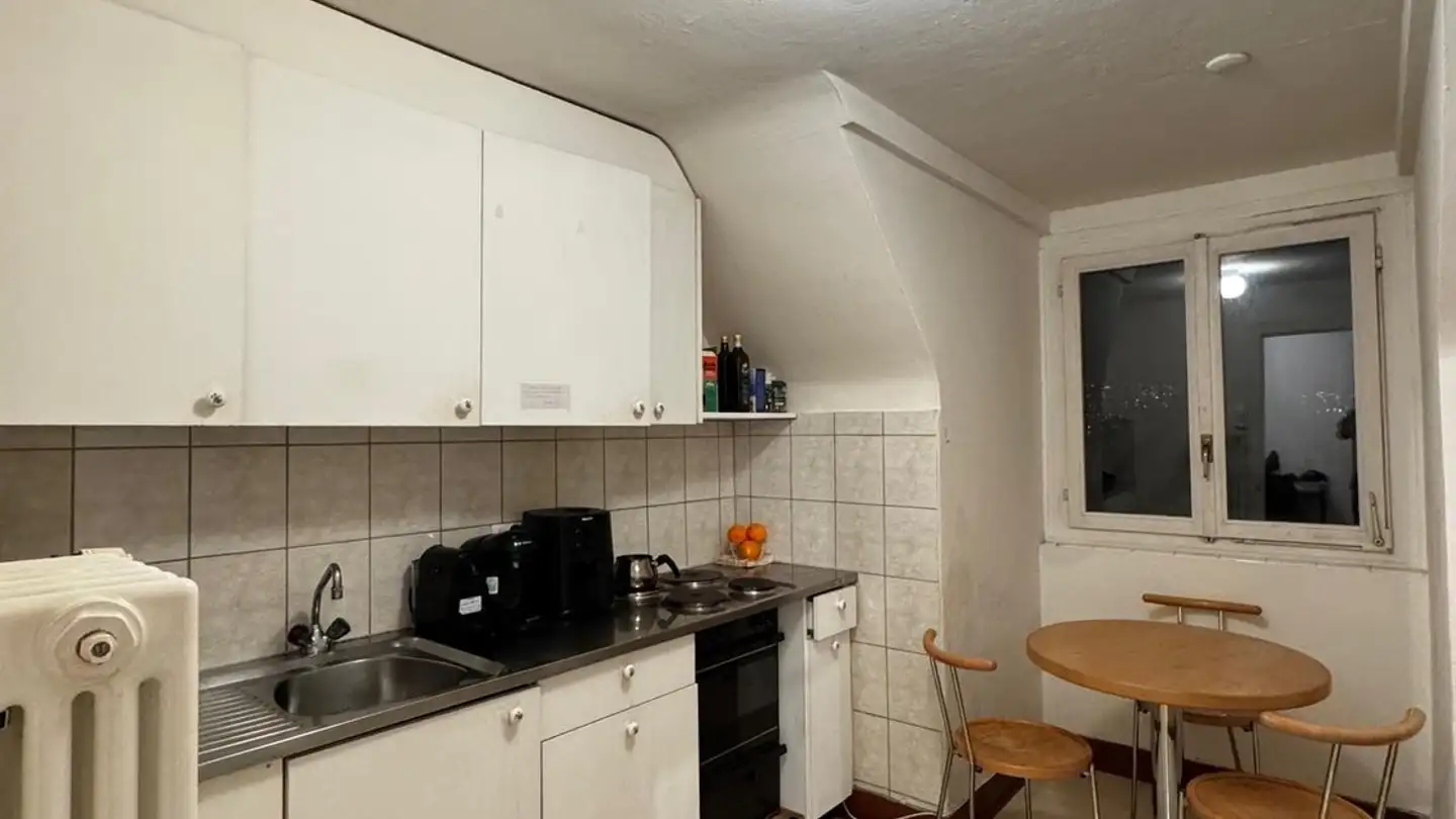 Chambre à louer - 8803 Rüschlikon - Photo 4