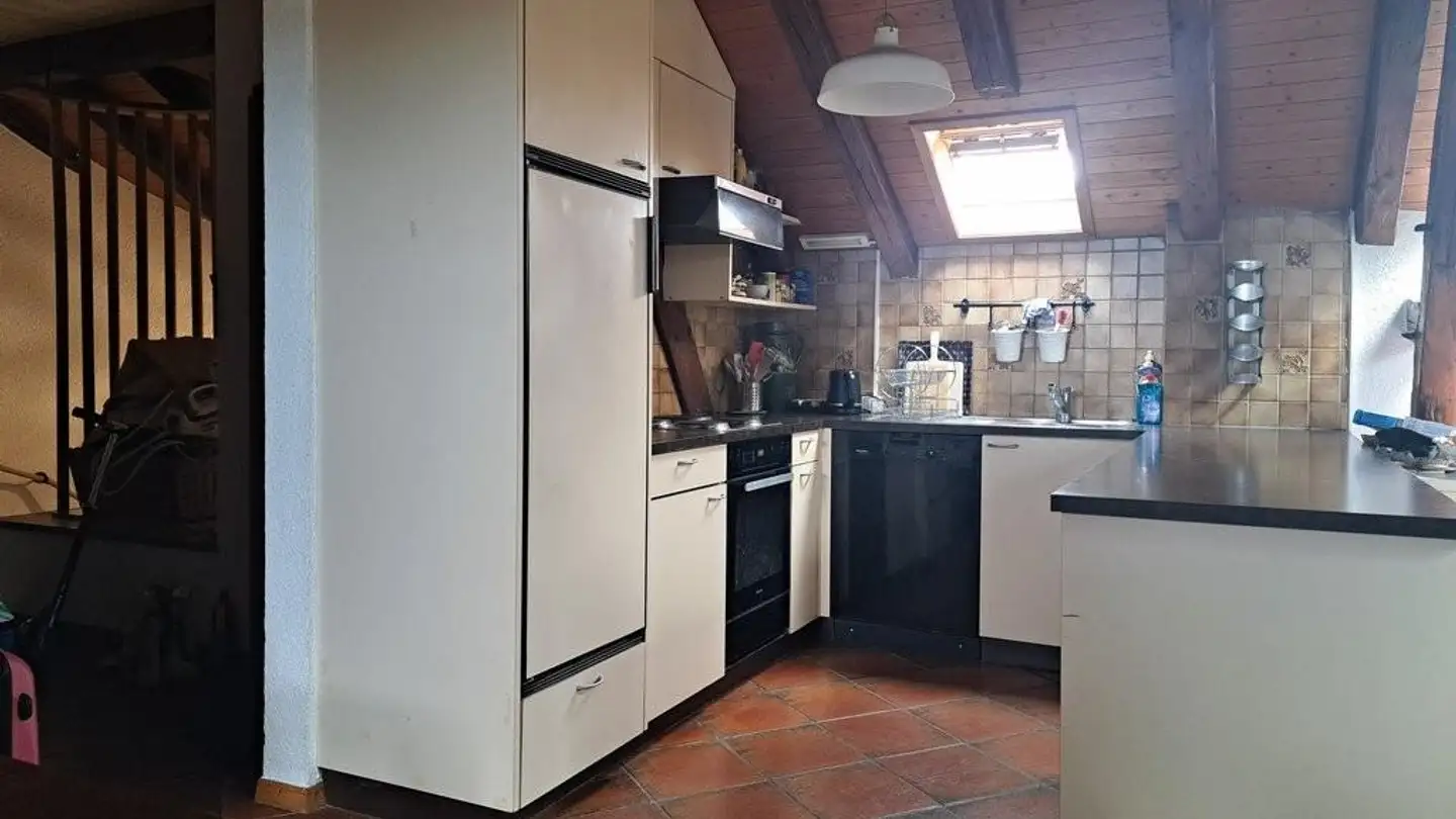 Appartement à louer - Grand-Rue 10, 1315 La Sarraz - Photo 3