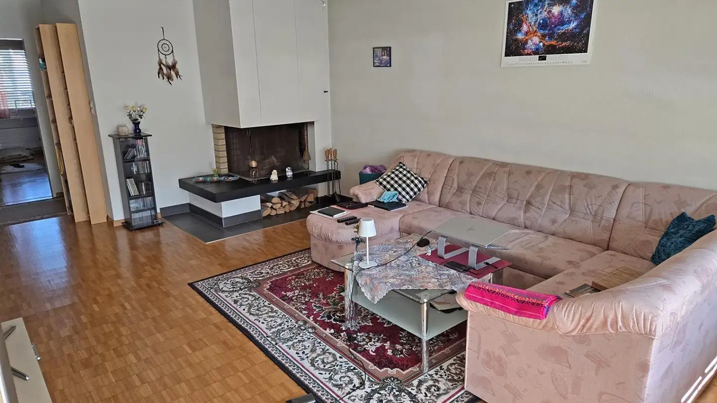 Appartement à louer - Frohbergstrasse 16, 8162 Steinmaur - Photo 3