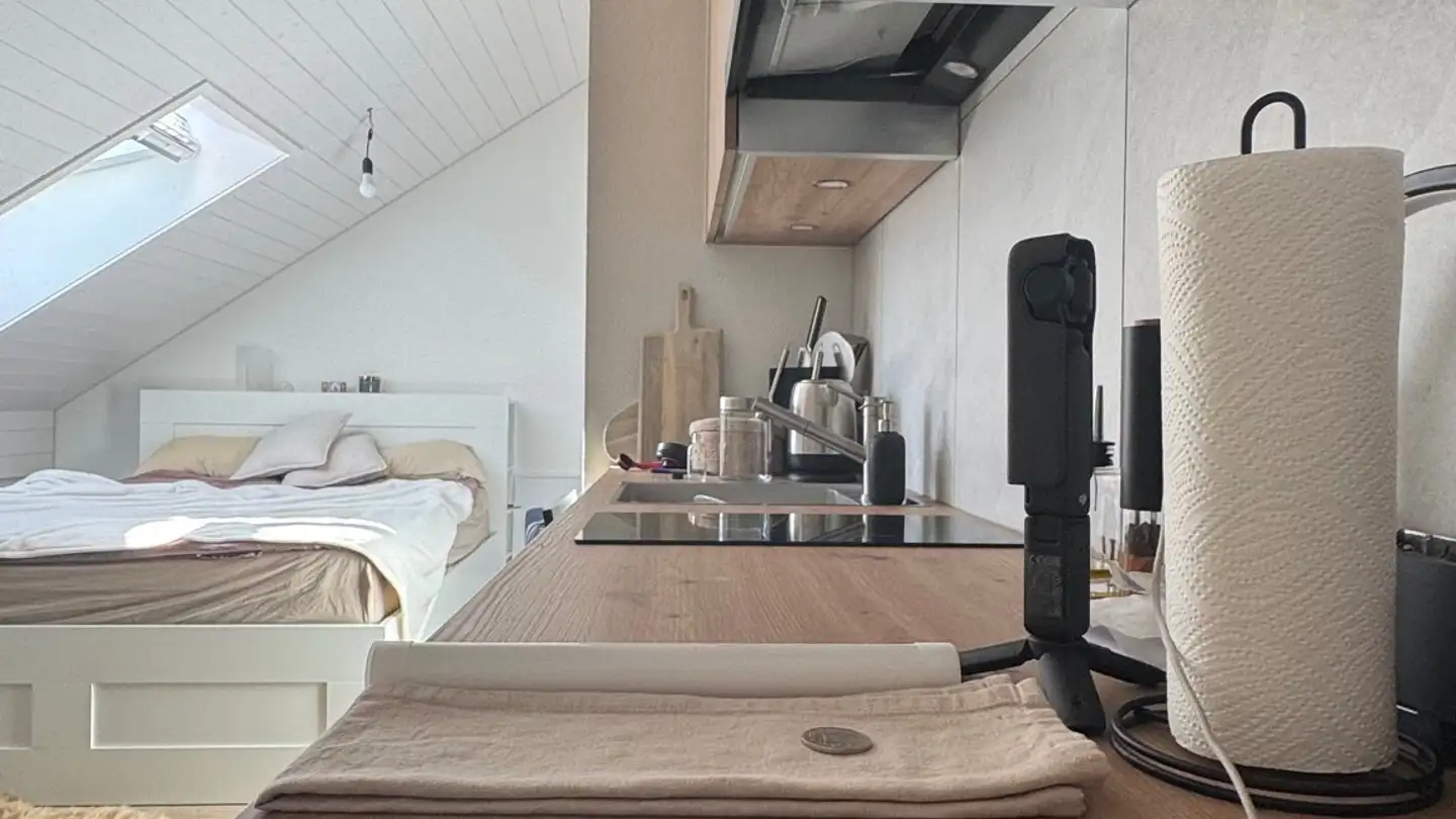 Appartamento in affitto - Route D'ollon, 1867 Ollon VD - Foto 3