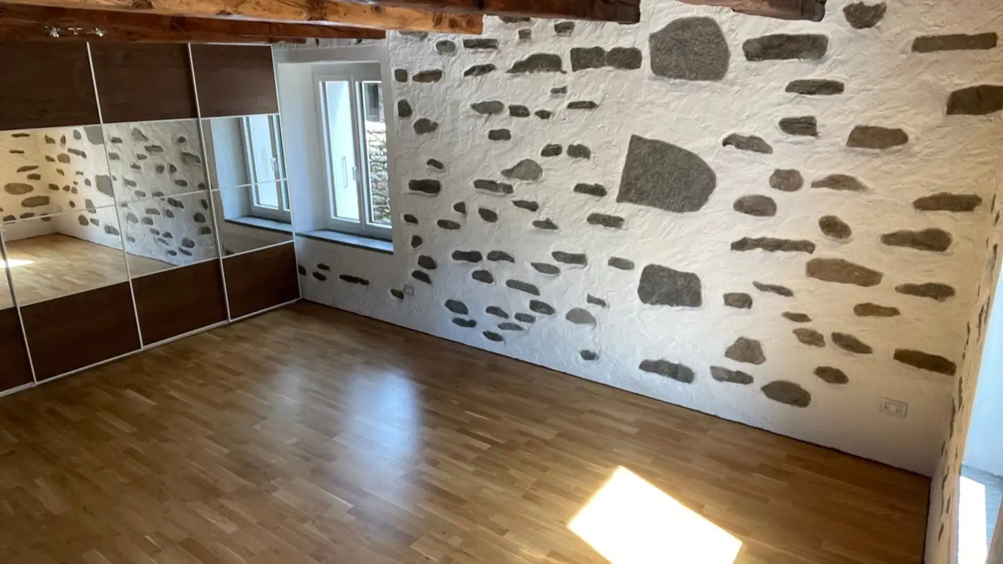 Maison individuelle à louer - Regia 14, 6646 Contra - Photo 2