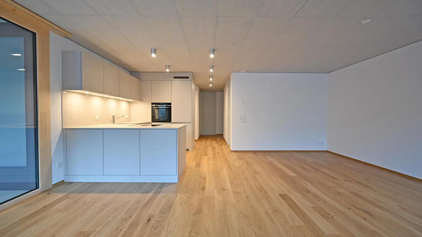 Apartment for rent - Thomasweg 9, 3097 Liebefeld - Photo 4