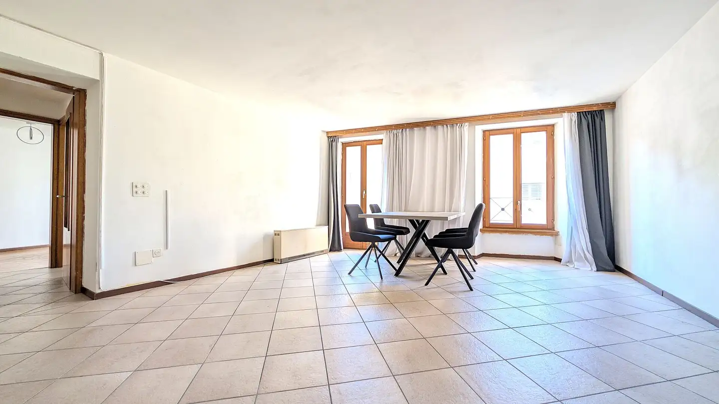 Wohnung kaufen - Via San Gottardo 132, 6517 Arbedo - Foto 2