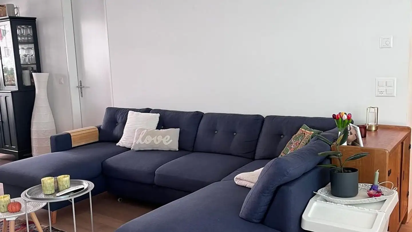 Apartment for rent - 8005 Zürich