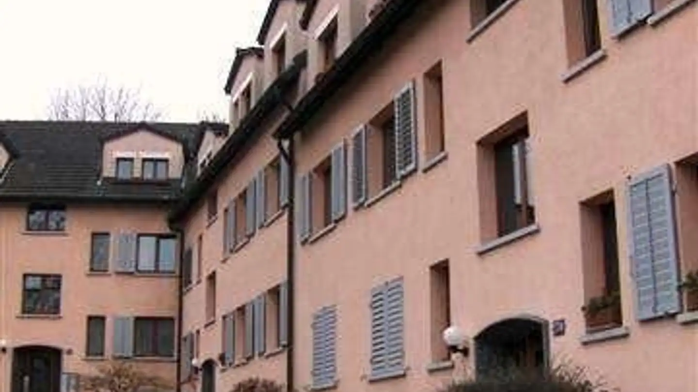 Apartment for rent - Uetlibergstrasse 172, 8045 Zürich