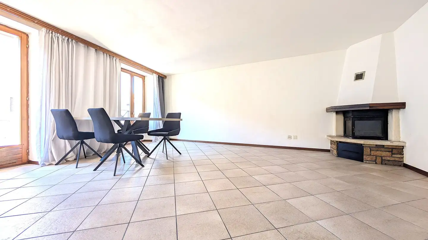 Wohnung kaufen - Via San Gottardo 132, 6517 Arbedo
