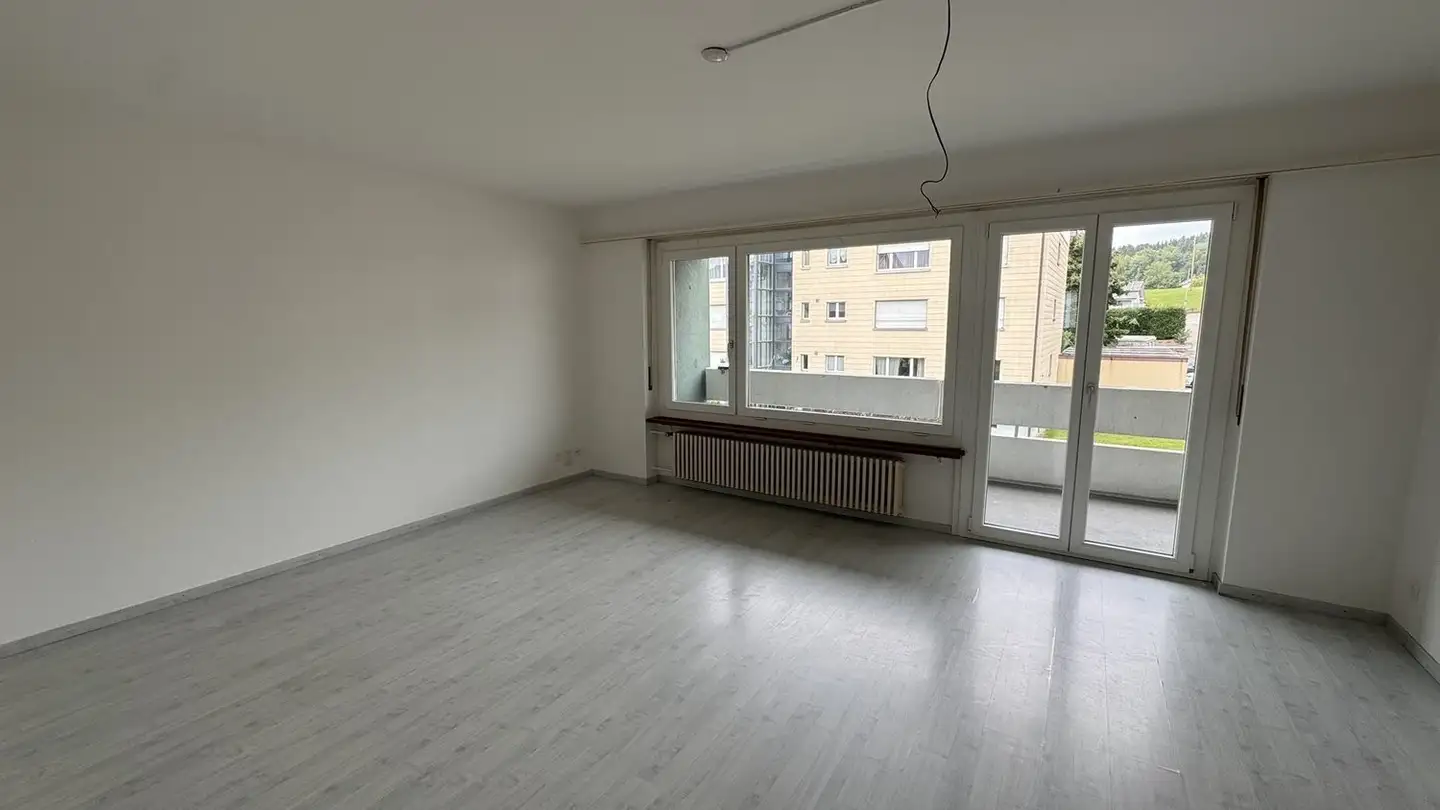 Apartment for rent - Hardstrasse 6, 4656 Starrkirch-Wil